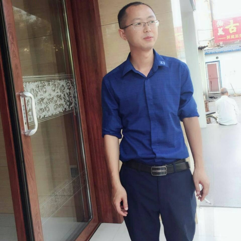 亦久懿旧的第一张照片--九江相亲服务中心