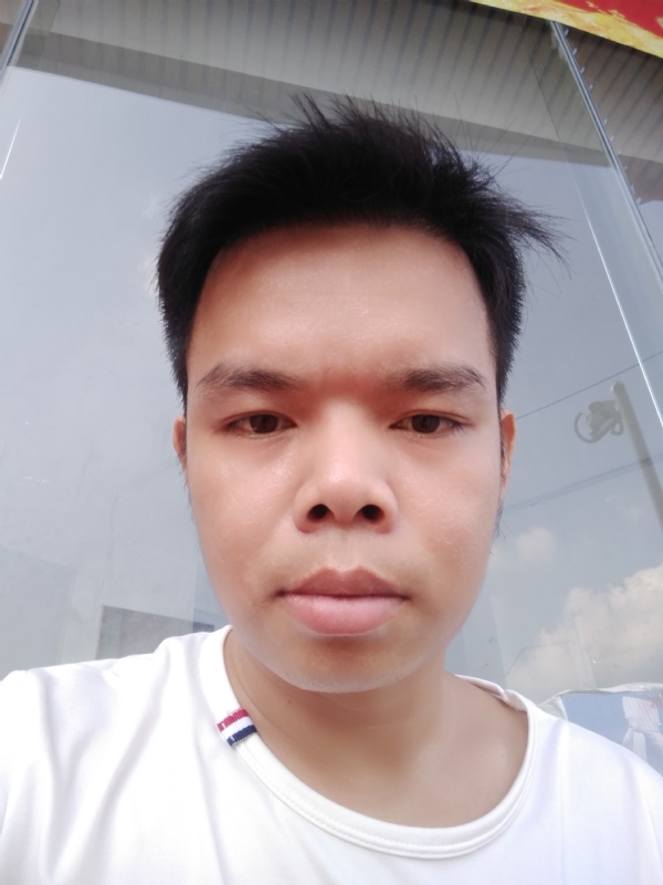 等你三分钟的第一张照片--九江相亲服务中心