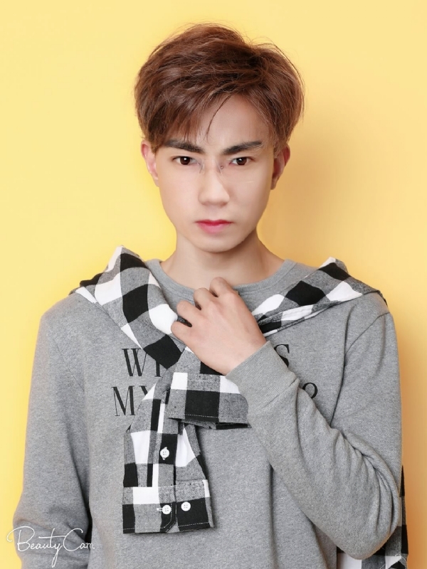 遇见的第一张照片--九江相亲服务中心