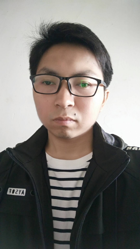 倪松的第一张照片--九江相亲服务中心