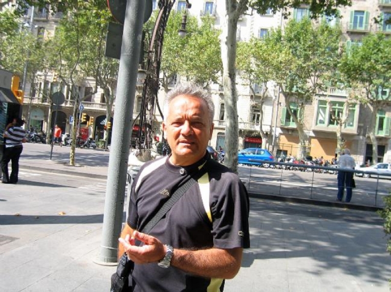 gilbert的第一张照片--九江相亲服务中心