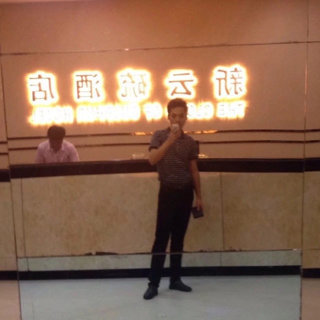 毛洪文的第一张照片--九江相亲服务中心