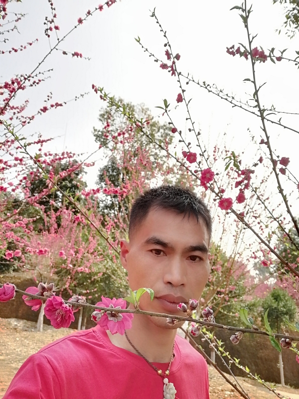 惜緣的第一张照片--九江相亲服务中心