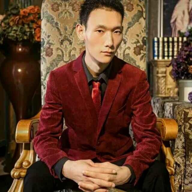 寻找附近的人的第一张照片--九江相亲服务中心