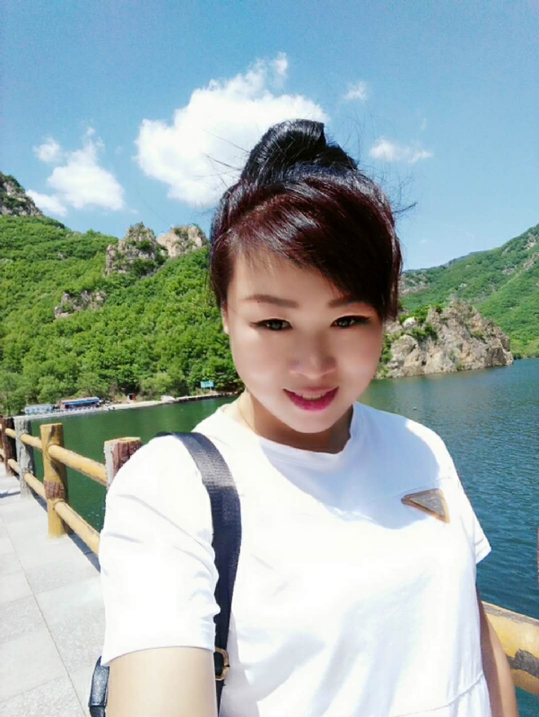 心若止水的第一张照片--九江相亲服务中心