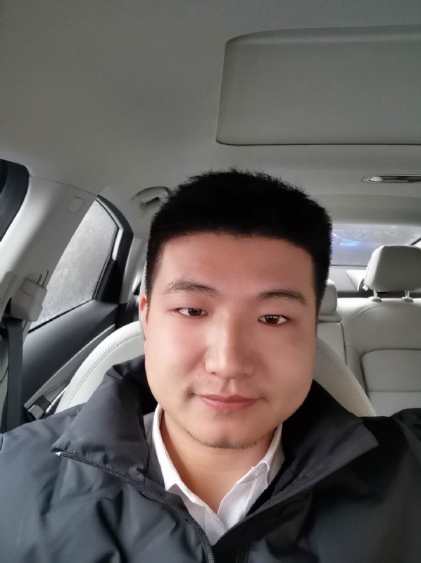 美好未来的第一张照片--九江相亲服务中心