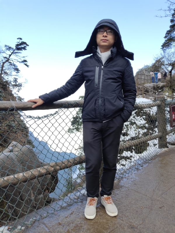 记录的地平线的第一张照片--九江相亲服务中心