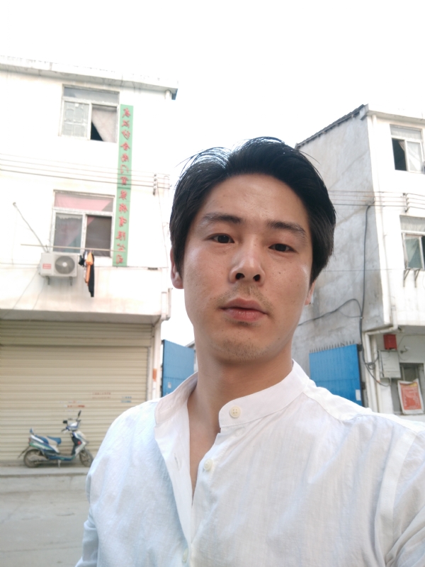 峰哥的第一张照片--九江相亲服务中心