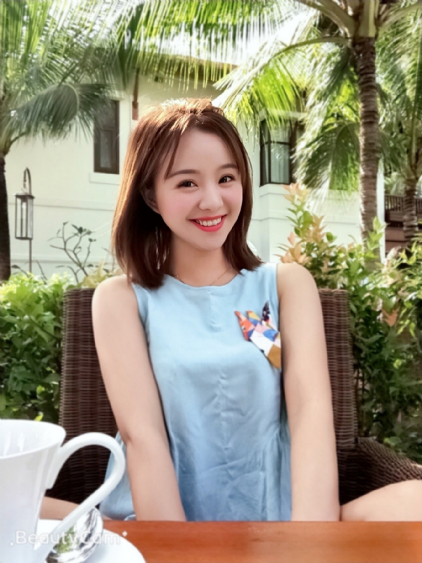 金玲789的第一张照片--九江相亲服务中心