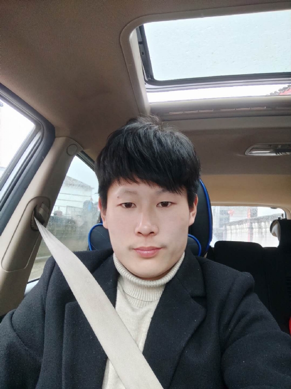 少年的第一张照片--九江相亲服务中心