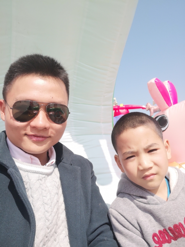 張文的第一张照片--九江相亲服务中心