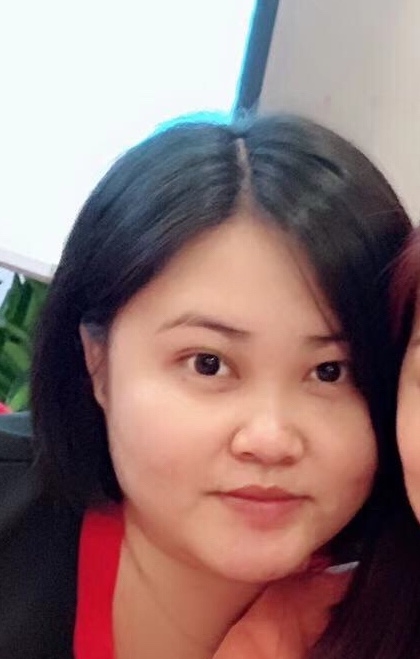 静静的第一张照片--九江相亲服务中心