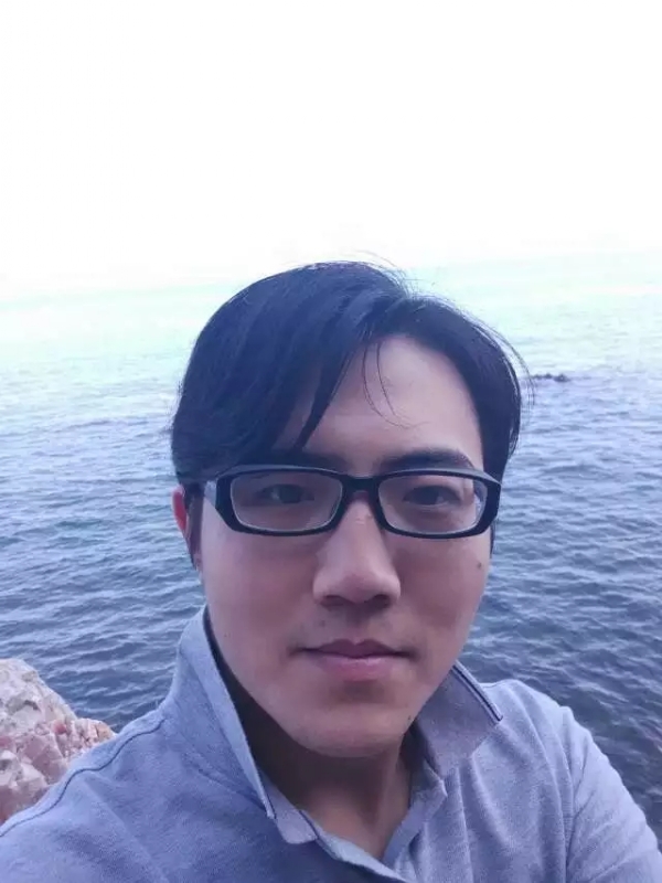 寻觅的第一张照片--九江相亲服务中心