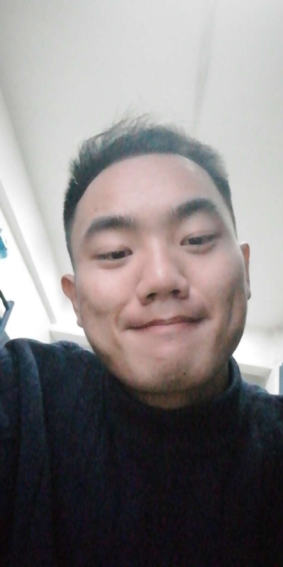 小汪的第一张照片--九江相亲服务中心