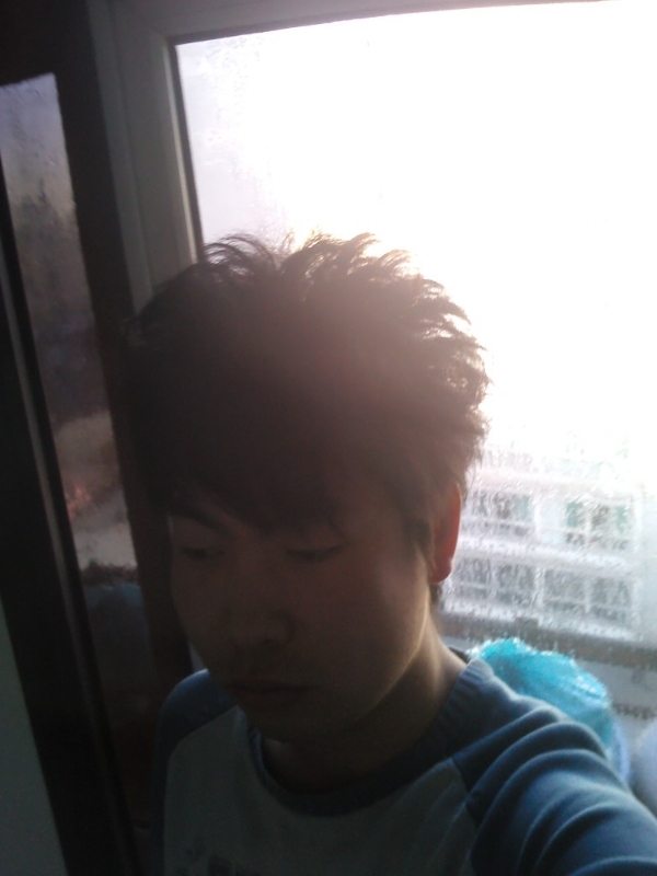 曾经de习惯给了谁的第一张照片--九江相亲服务中心