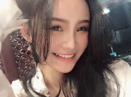 紫薇的第一张照片--九江相亲服务中心