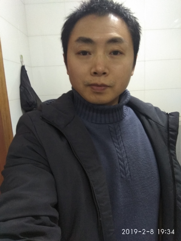 buganxiangxin的第一张照片--九江相亲服务中心