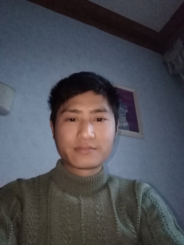 孤独的爱的第一张照片--九江相亲服务中心