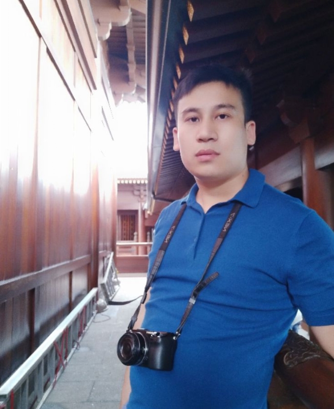 Allan的第三张照片--九江相亲服务中心