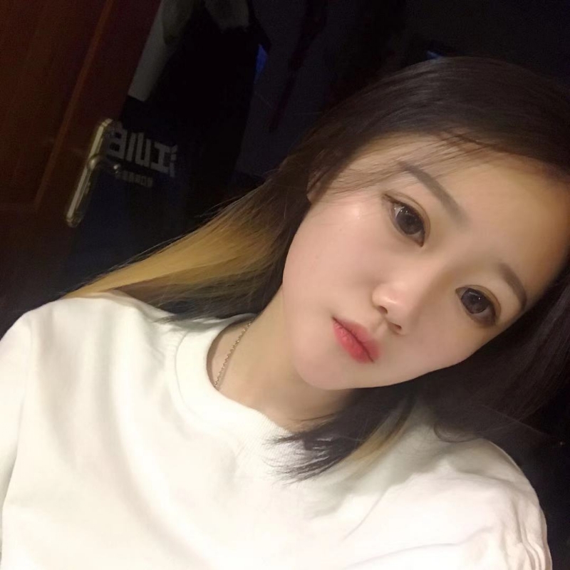 佳佳的第一张照片--九江相亲服务中心