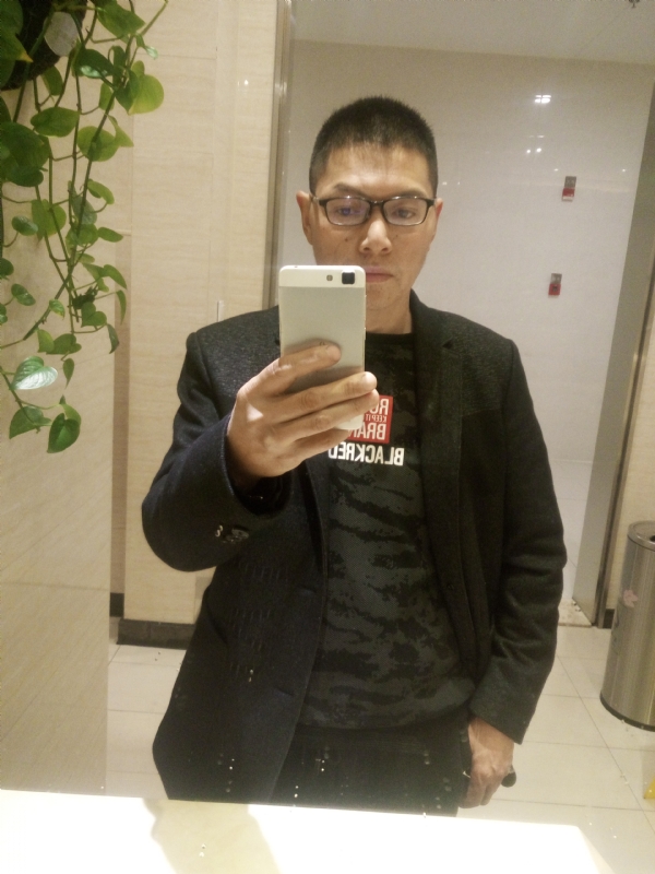 顺其自然的第一张照片--九江相亲服务中心