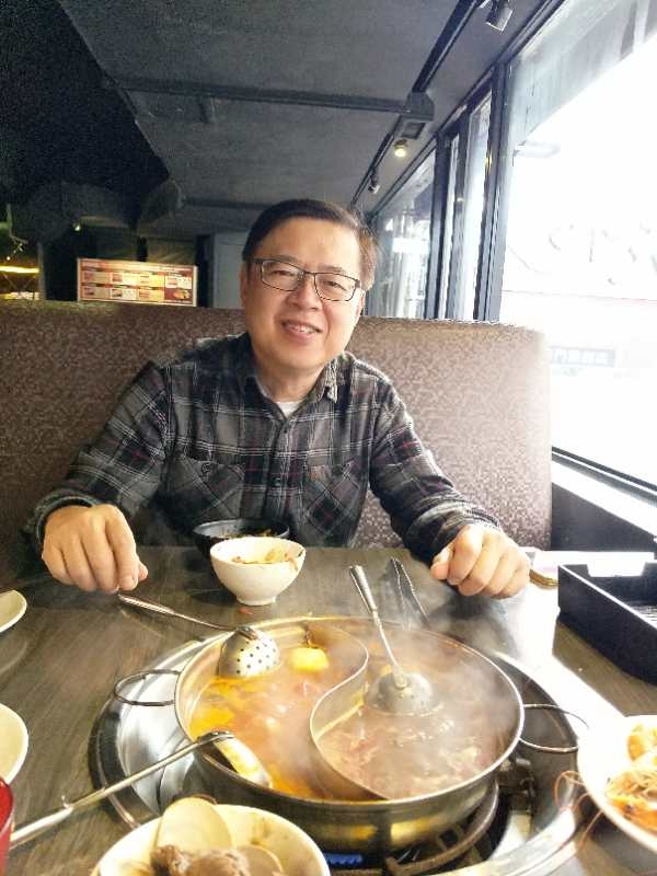 真誠的第二张照片--九江相亲服务中心