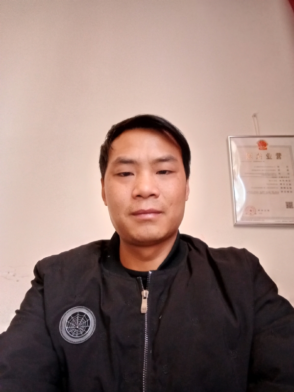 追寻爱情她在哪里的第一张照片--九江相亲服务中心