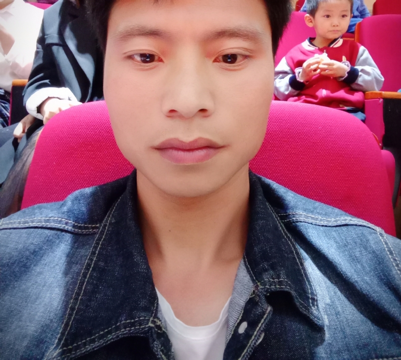 奋斗青年的第一张照片--九江相亲服务中心