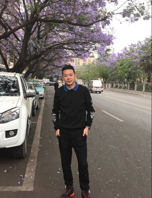 宁静致远的第一张照片--九江相亲服务中心