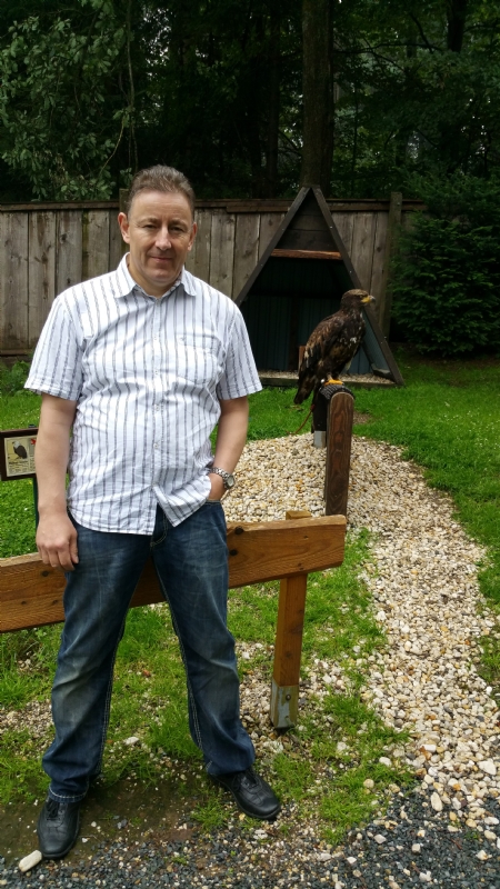 Icelion的第一张照片--九江相亲服务中心