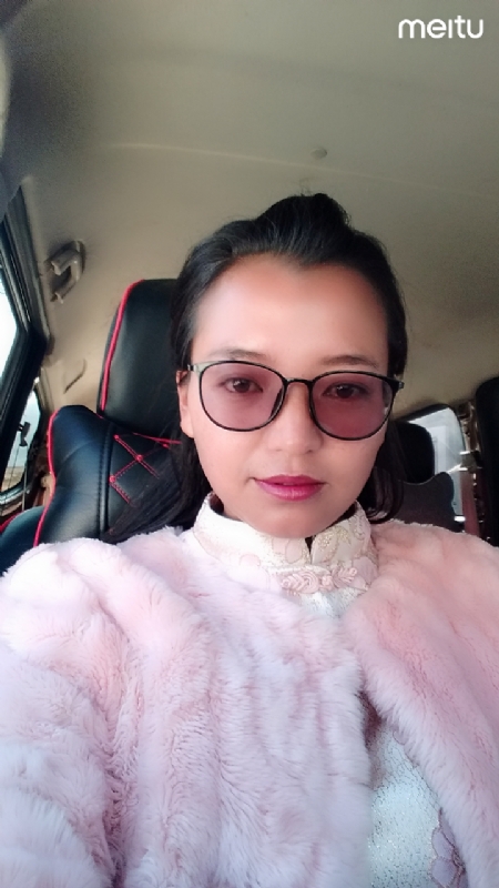 零下摄氏度的温情的第一张照片--九江相亲服务中心