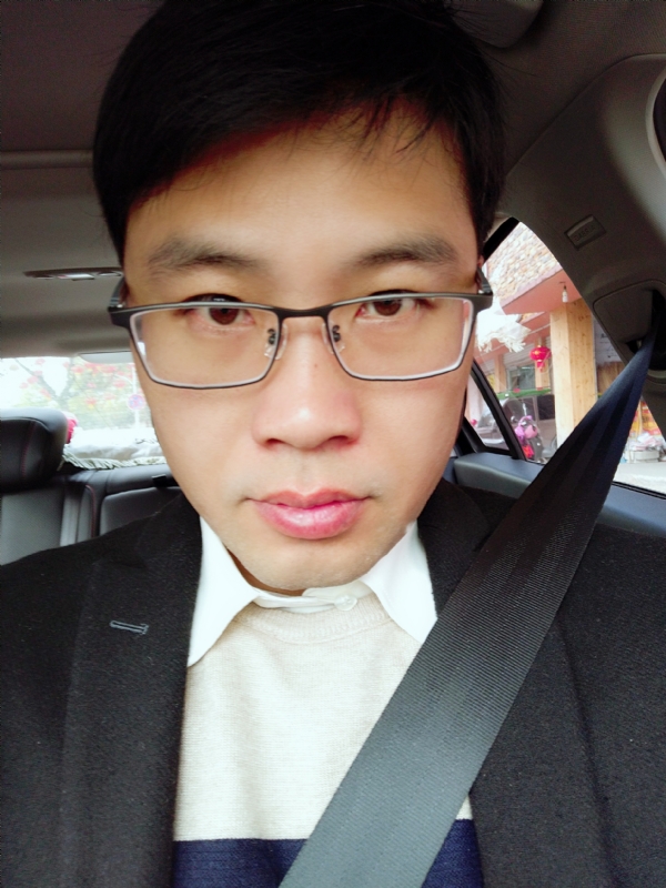 剑锋的第一张照片--九江相亲服务中心