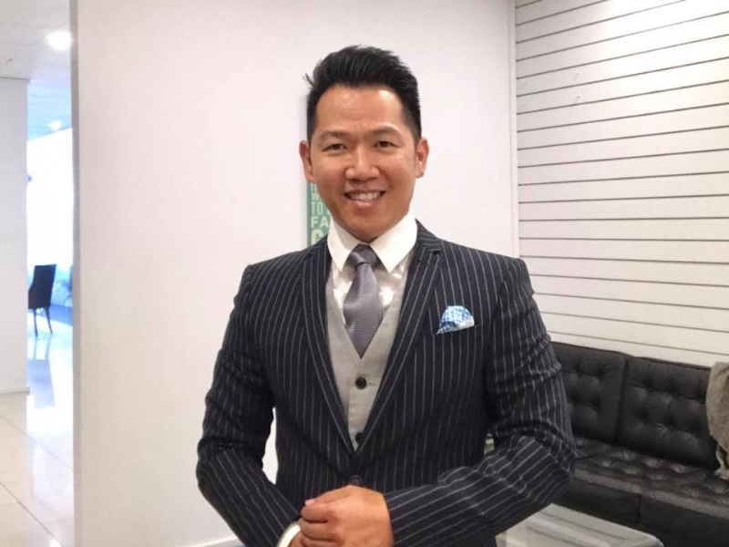 Lim的第一张照片--九江相亲服务中心