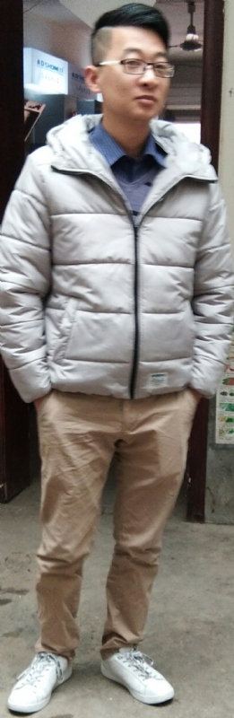 研究生的第一张照片--九江相亲服务中心