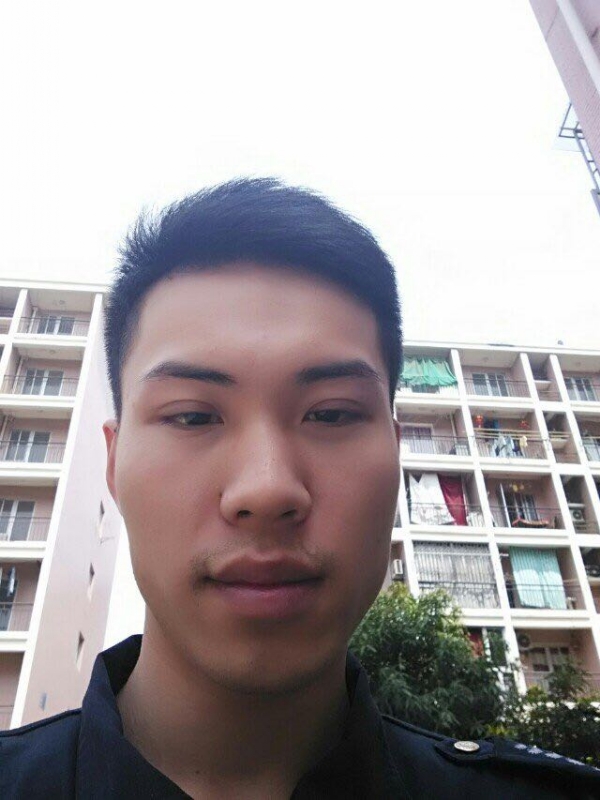 乐天的第一张照片--九江相亲服务中心