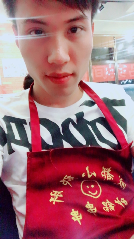 乐天的第三张照片--九江相亲服务中心