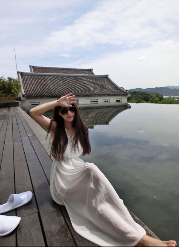 气质小妹的第一张照片--九江相亲服务中心