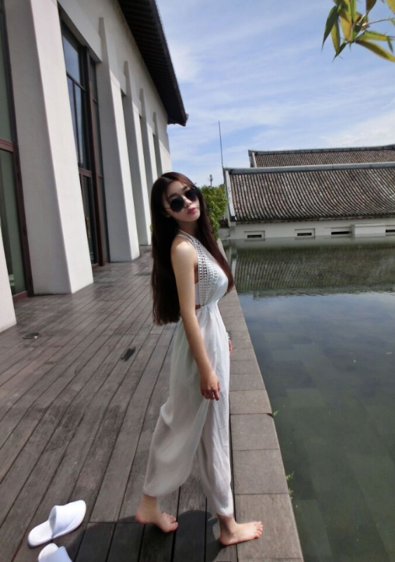 气质小妹的第二张照片--九江相亲服务中心