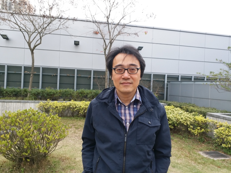 Patrick的第一张照片--九江相亲服务中心