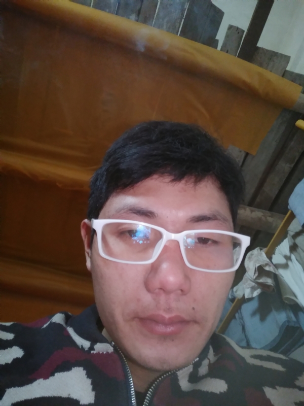 木心的第一张照片--九江相亲服务中心