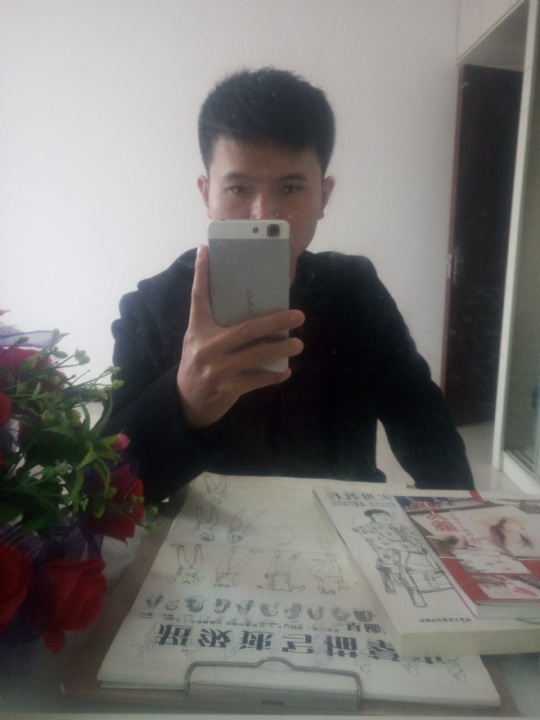 吴华的第一张照片--九江相亲服务中心