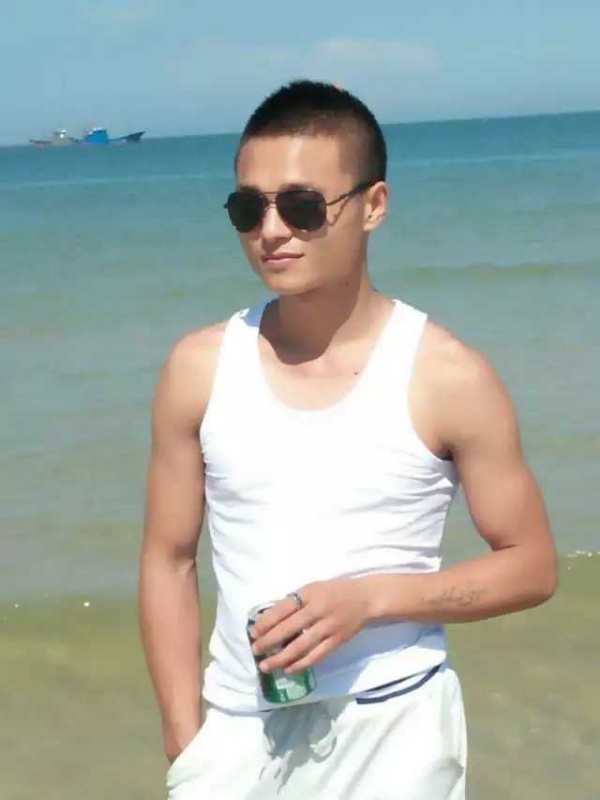 等一个她的第一张照片--九江相亲服务中心