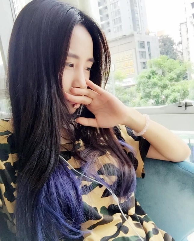 陳蓓蓓的第一张照片--九江相亲服务中心