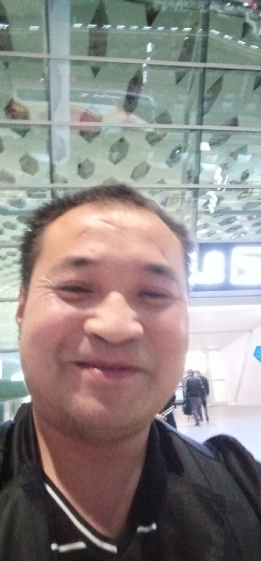 好想有个家的第一张照片--九江相亲服务中心