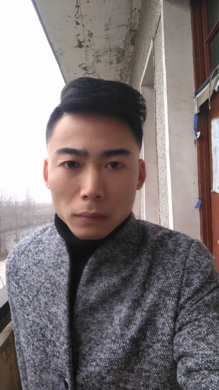 谁伴我闯荡的第一张照片--九江相亲服务中心