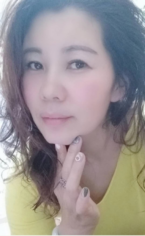 娟子的第一张照片--九江相亲服务中心