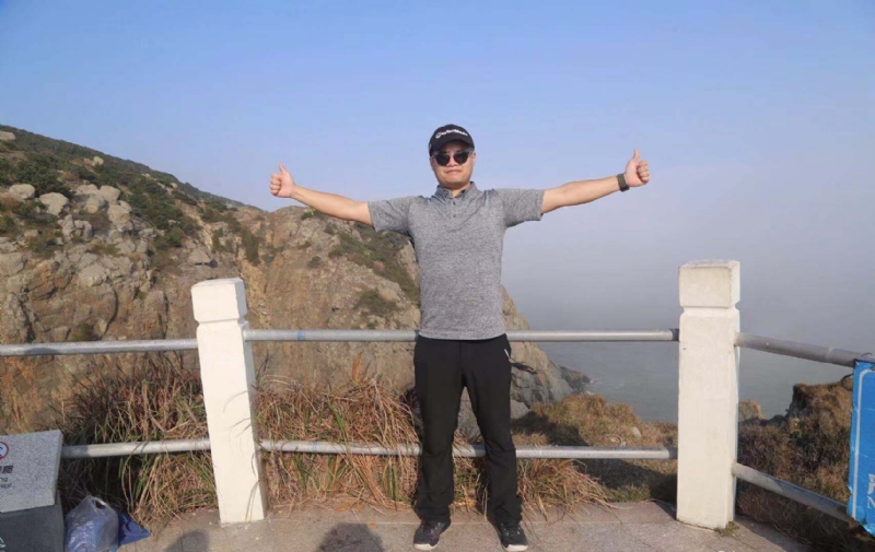 何当重相见的第一张照片--九江相亲服务中心