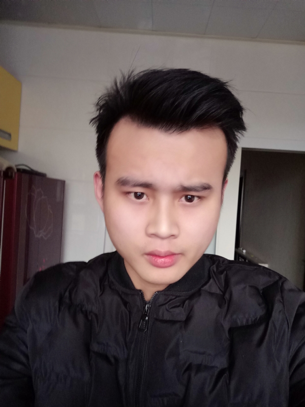 聊天吗的第一张照片--九江相亲服务中心