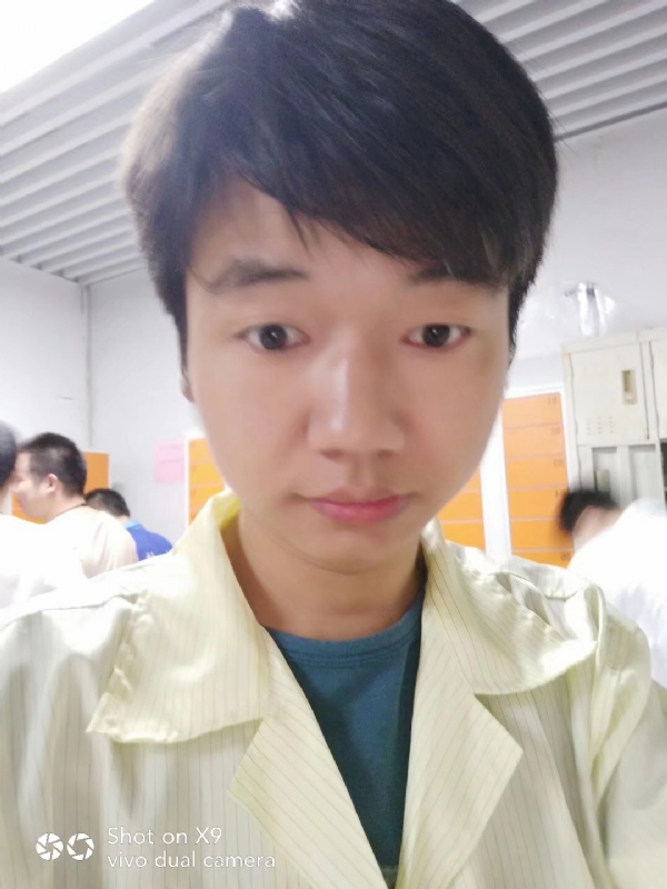 如果微笑的第一张照片--九江相亲服务中心