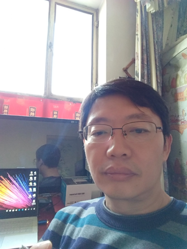 水松的第一张照片--九江相亲服务中心